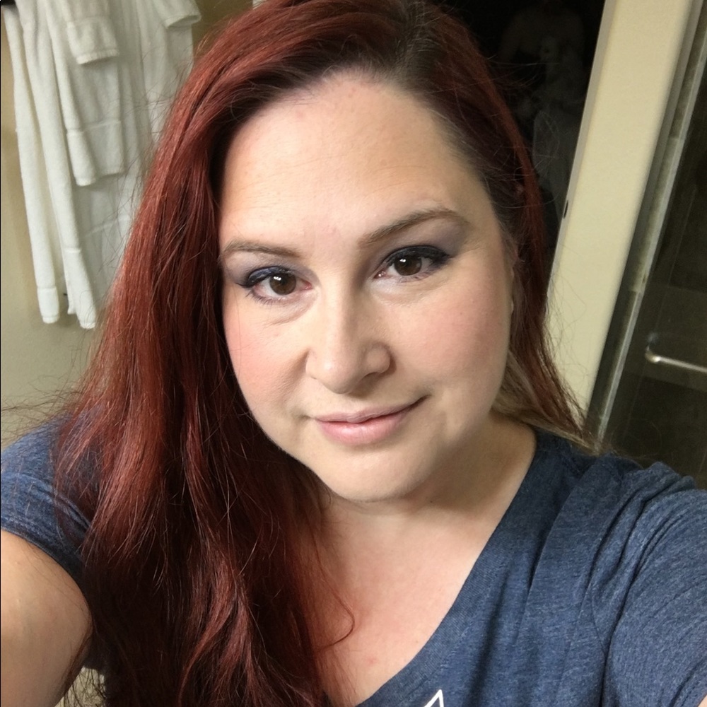 Meet your Posher, Nedra